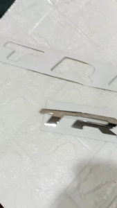 Emblem Kap Mesin Mobil Triton: Desain & Aksesori