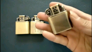 korek api premium retro klasik pemantik roda api lilin