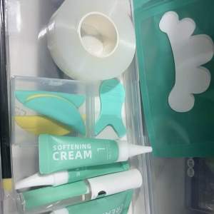 Set Uốn Mi Phiên Bản Nâng Cấp Kit