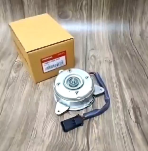Motor Fan Radiator Original Jazz GE8 City GM2 Freed CR-V RM Gen 4