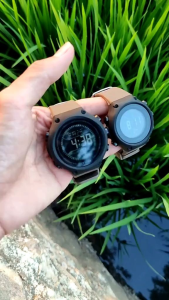 Jam Tangan Original SKYMAX 1810 outdor standar militer water resist