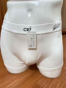 [COMBO 4C] Quần Sịp Nam Chữ Ký C.R.7 Logo M.U Quần Lót Nam Chất Thun Lạnh Cao Cấp Kháng Khuẩn Co Giãn 4 Chiều
