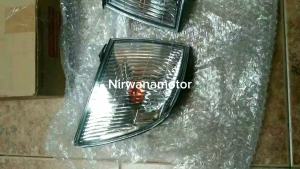 Lampu Sein Ori Panther Kapsul Tahun 2000-2002 (1)