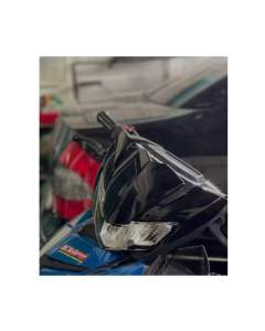 Y15ZR V2 COWLING CAP VISOR