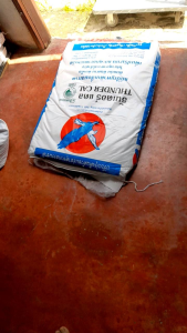 ยิ่ปซั่มบำรุงดินธันเดอร์ แคล กรีนแคล โดโลไมท์ กระสอบละ25กก ลงสวนทุเรียน สวนผักต่างๆ สวนส้มโอ ปรับสภาพดินเพิ่มผลผลิตให้มีน้ำหนัก