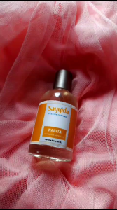 Parfume EDT by sayyida