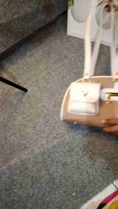 LOKAL PREMIUM- Shoulder Bag Kode MILEA FREE BONEKA