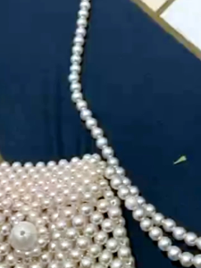 Tas Manik Mini OOTD & Tas Mutiara by dhialova