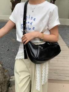 Tas Wanita Kerja Tas Import Tote bag Tas Slempang Women Bag Model Stylish Korean LYN BAG 5108