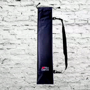 tas pancing joran tegek ukuran lebar 15 panjang 75 90 dan 120. muat untuk 5-8 joran tegek