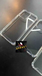 15Pro Max 15Plus 15Pro 15 14Pro Max 14Plus 14Pro 14 iP Phone Cases Transparent Airbag Clear Case Bumper Shock-Proof