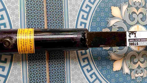 Dodos Kastrasi Sawit Best Quality