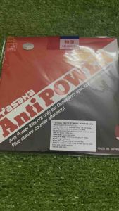 Mặt Vợt Bóng Bàn Yasaka Anti Power Chính Hãng Yasaka