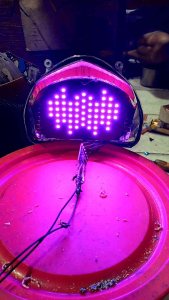 Lampu CD Multifungsi: Fitur & Manfaat