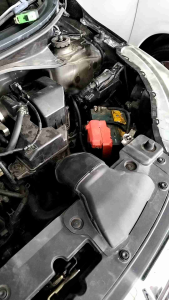 Redpower PNP kabel grounding mobil khusus Honda BRV gen 1 ground wire kit plug and play