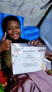 Tekno Klem Teknoklem alat sunat smart