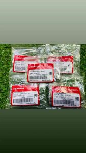 โซ่ราวลิ้่น 90L ราคา 5 เส้นWave110iLED 09-24 Wave125i LED 22-24 SuperCub 18-24 ฮอนด้าแท้ 100% 14401-K1M-T01