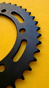 gir gear belakang Honda CBR 250RR 42T original BARU