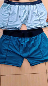 ISI 3 Pcs Celana dalam Boxer Jumbo/Boxer besar /CD Boxer Jumbo