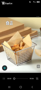 Premium Non Stick Grease Absorbent Pad Paper Food Grade Snack Liner For Serving Fries Fried Chicken Pastries Takeaway Wrapping Oil Absorption Air Fryer Disposable Paper Liner Bakeries Fast Food Basket Tray Mat Cake Donut Kraft Wrap Sheets