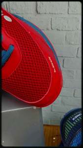 NEW Sepatu Badminton Tenis Meja YONEX HY ULTRA Series