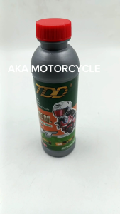 TDD- ENGINE OIL 2T- 2-STROKE OIL FOR MOTORCYCLE