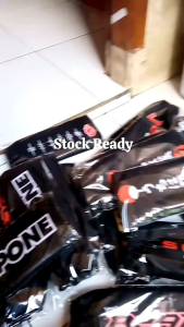 Sarung Shock Breaker Motor Scoopy & Vario: Perlindungan dan Aksesoris