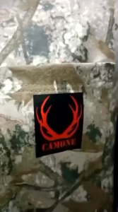 Baju Hunting Camo/Baju Hoodie camo