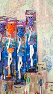 Obral Sikat Gigi Anak Lucu: Pilihan Tahan Lama, Praktis, & Murah