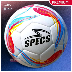 PIALA PRESIDEN Bola Specs Palapa 23 BRI Liga 1 Size 5 Ball Bliter Kaki Sepak Sepakbola
