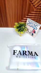 Farma Wdc Bpom Original