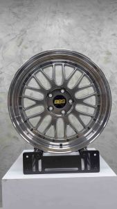 AOW LM | 18x8.0JJ | 5x112/114.3 | ET 42 | XMPL/ HYPER BLACK