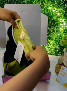 KADO DRESS IMPOR DRESS ANAK KOREA