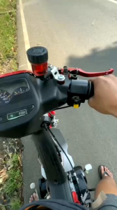 Tabokan Filter Fizr Force 1 Bahan Stainless