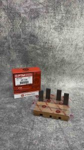 Vane Blower / Arang Blower Hino Dyna HT125 1set(4pc) PTM (HT-125)