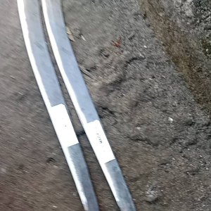 Parang Kebun / Mandau Serbaguna 70CM