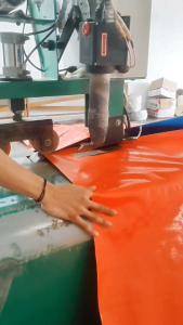 PROMO Terpal Plastik Ukuran 4x6 Bahan A8 Korea