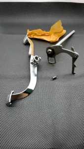 pedal operan gigi + as operan gigi fizr f1zr 2tak