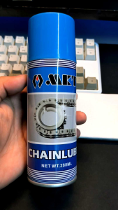 Chain Lube / Chain Lubricant