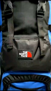 Tas Gunung TNF 50-60 Liter Murah: Tas Hiking & Outdoor