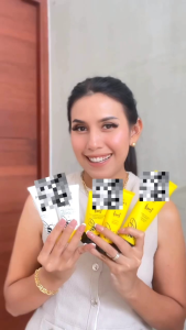 Jafra Elysyle HATSU GENTLE FOAMING CLEANSER Boost Facial Face Wash