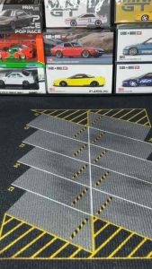 Mini GT Kaido House Honda Civic EF Kanjo V1 //139