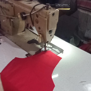 Rompi Anak Sekolah SD Promo Murah Umur 6/12 Th +Logo