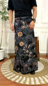 Sarung Laseman Gus Kautsar Gus Sunny