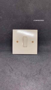 Saklar Engkel Tanam IB Inbow Broco