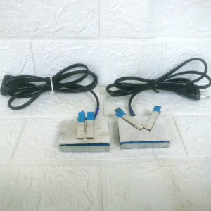 PREHEATER ALAT MELEPAS ATAU PEMASANG LED SMD DLL.