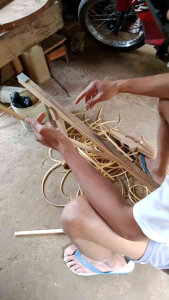 Alat Irat Bambu Manual: Ramah Lingkungan & Ekonomis