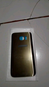 TERMURAH BACKDOOR SAMSUNG GALAXY S7 EDGE G935 BAHAN KACA