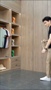 Celana Panjang PREMIUM Pria Standar Dewasa Untuk Kerja Bahan KATUN TWILL NO-STRECH Tebal Halus Nyaman