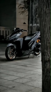 Stiker Scotlite Nardo Grey Glossy Skotlet Motor Warna Abu Abu Glossy Volcano Grey Abu Monyet Glossy